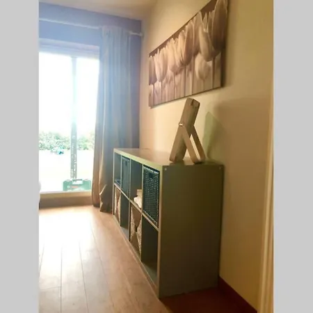 Stilig, Nyoppusset Leilighet Naer Sentrum Apartman *