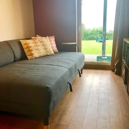 Stilig, Nyoppusset Leilighet Naer Sentrum Apartman *